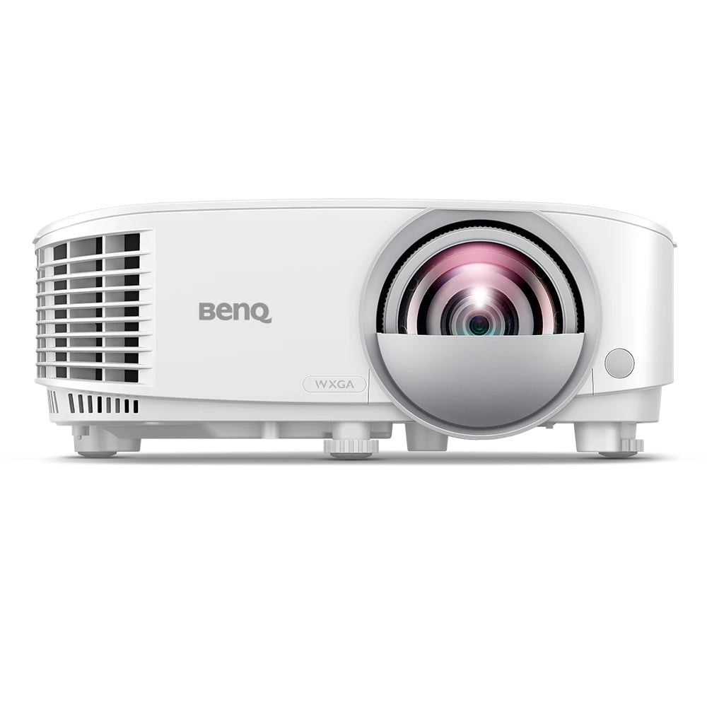 Мултимедиен проектор BenQ MW826STH, Short Throw (9H.JMW77.13E)