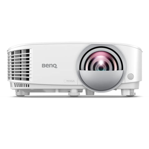 Мултимедиен проектор BenQ MW826STH, Short Throw (9H.JMW77.13E)