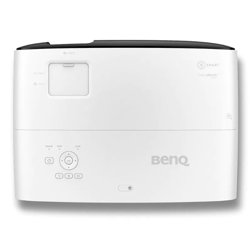 Мултимедиен проектор BenQ TK810, 4K 3840x2160