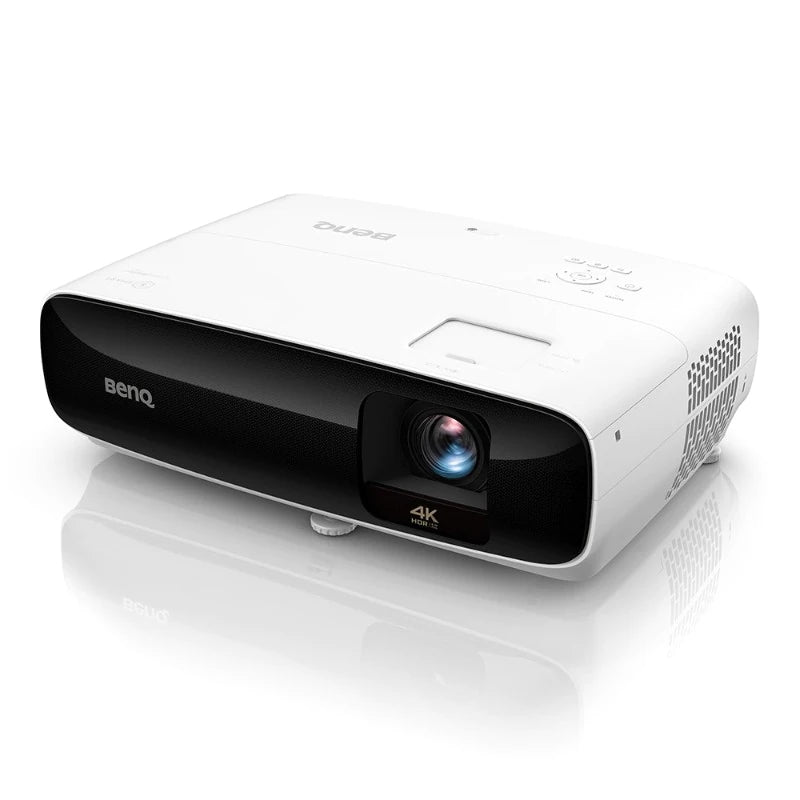 Мултимедиен проектор BenQ TK810, 4K 3840x2160