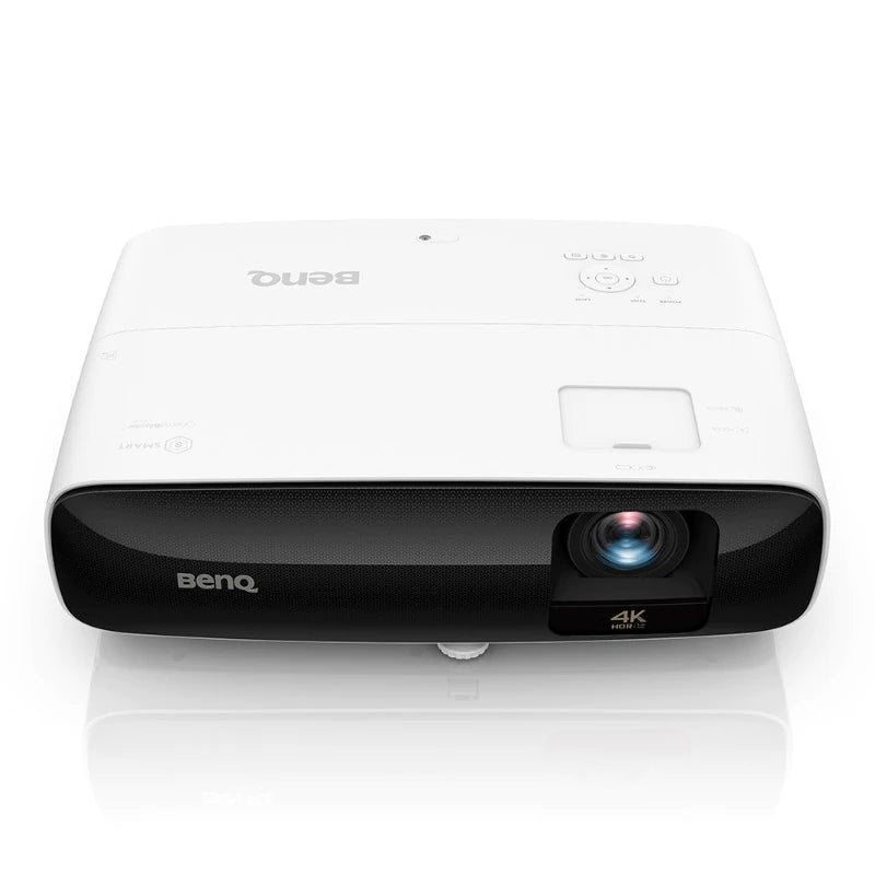 Мултимедиен проектор BenQ TK810, 4K 3840x2160