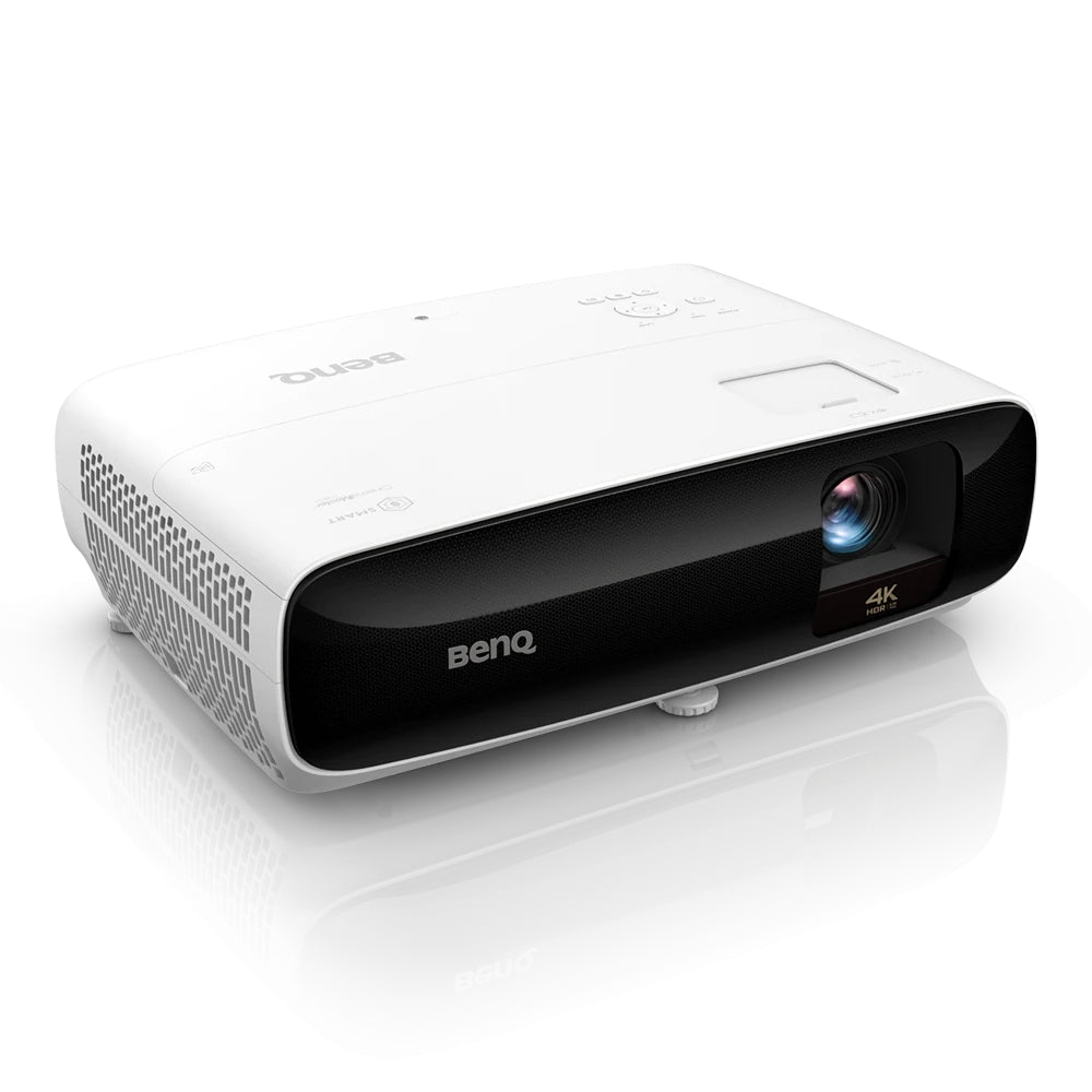 Мултимедиен проектор BenQ TK810, 4K 3840x2160