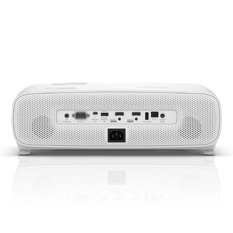 Мултимедиен проектор BenQ TK810, 4K 3840x2160