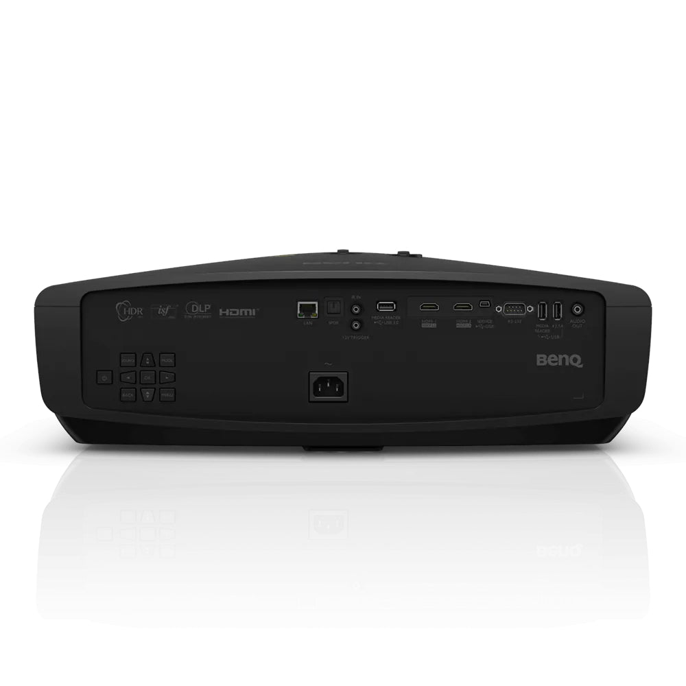 Мултимедиен проектор BenQ W5700, Cine Prime
