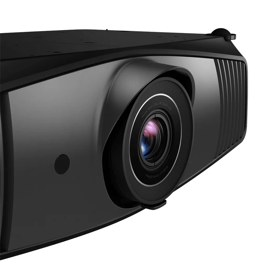 Мултимедиен проектор BenQ W5700, Cine Prime