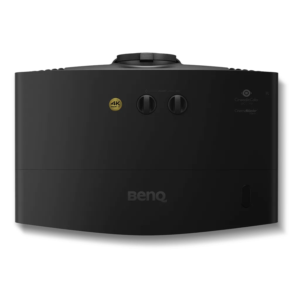 Мултимедиен проектор BenQ W5700, Cine Prime