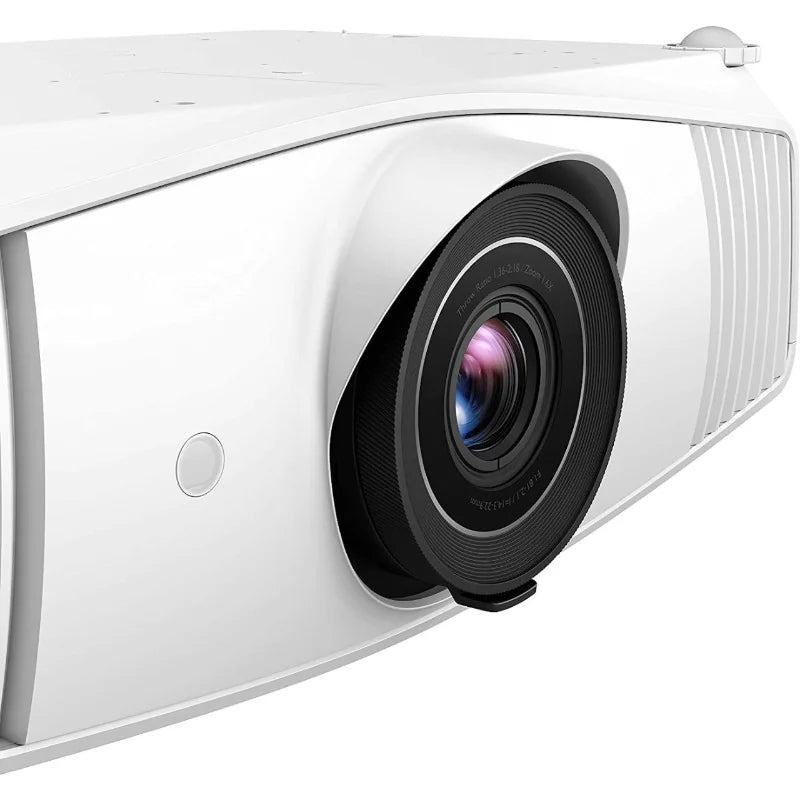Мултимедиен проектор BenQ W5700S, Cine Prime (9H.JKV77.18E)