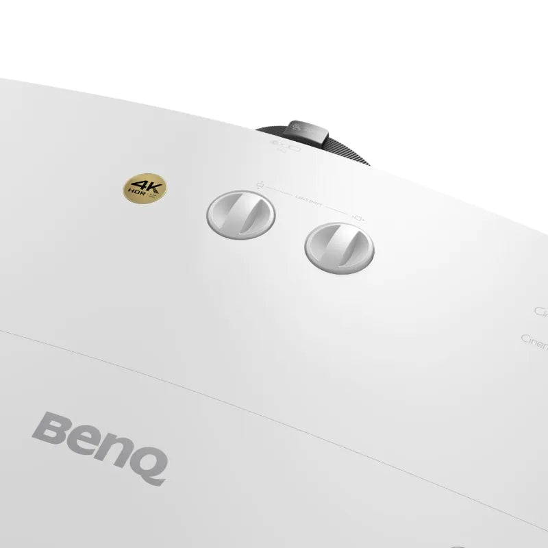Мултимедиен проектор BenQ W5700S, Cine Prime (9H.JKV77.10E)