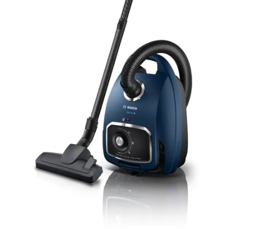 Прахосмукачка Bosch BGB6X300 Series 6