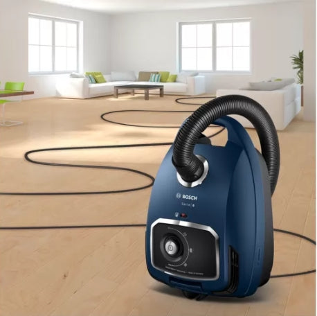 Прахосмукачка Bosch BGB6X300 Series 6