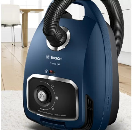 Прахосмукачка Bosch BGB6X300 Series 6