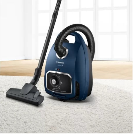 Прахосмукачка Bosch BGB6X300 Series 6