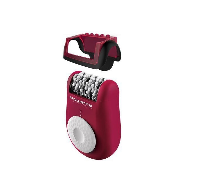 Епилатор Rowenta EP1120F1 Easy Touch DARK Pink