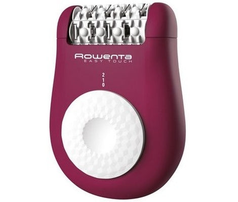 Епилатор Rowenta EP1120F1 Easy Touch DARK Pink