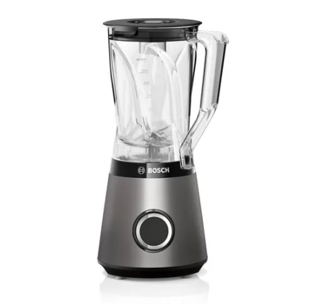 Блендер Bosch MMB6141S, VitaPower Blender