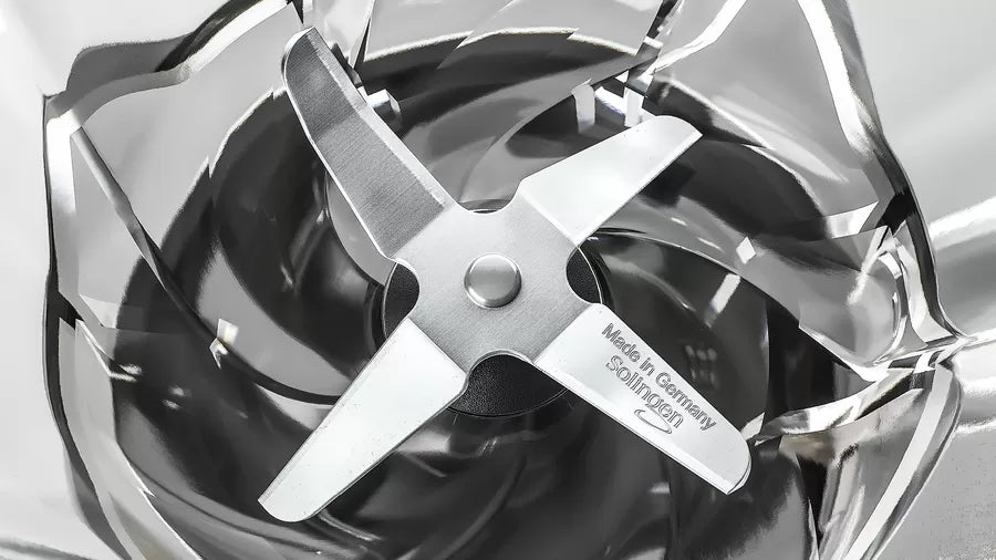 Блендер Bosch MMB6141S, VitaPower Blender