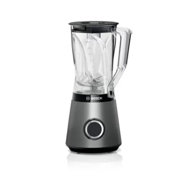 Блендер Bosch MMB6141S, VitaPower Blender