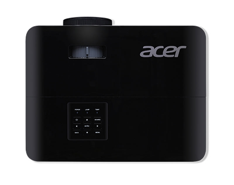 Мултимедиен проектор Acer Projector X1328Wi