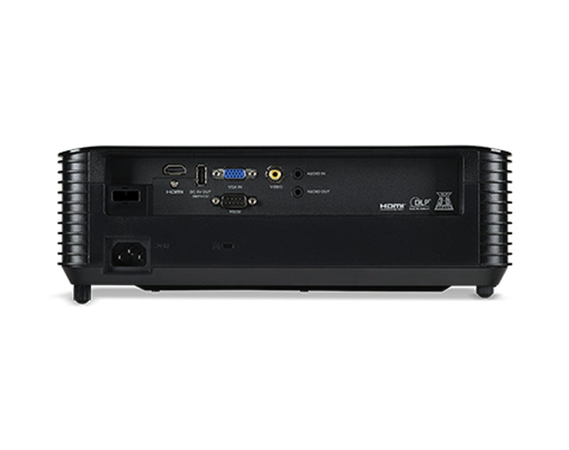Мултимедиен проектор Acer Projector X1328Wi