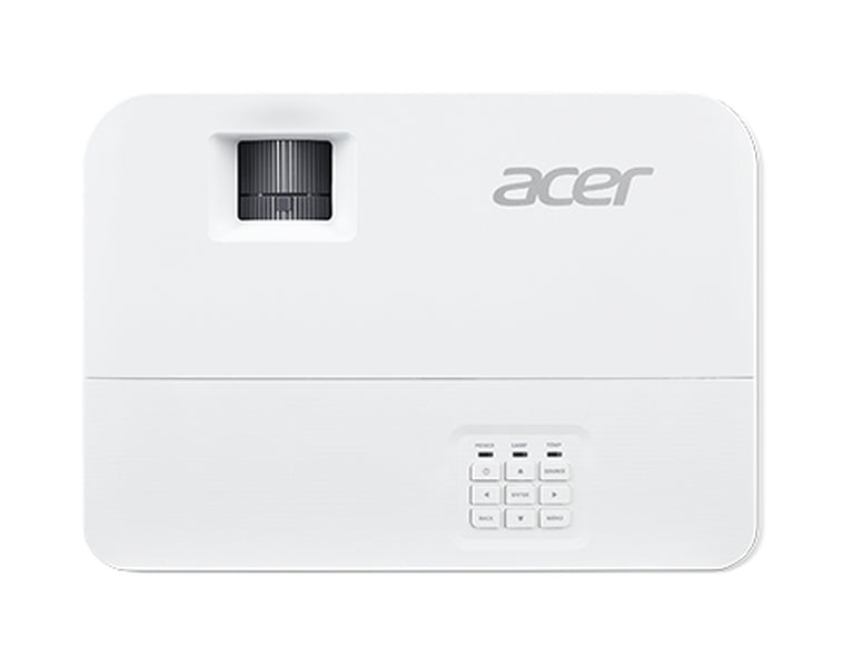 Мултимедиен проектор Acer Projector H6815BD