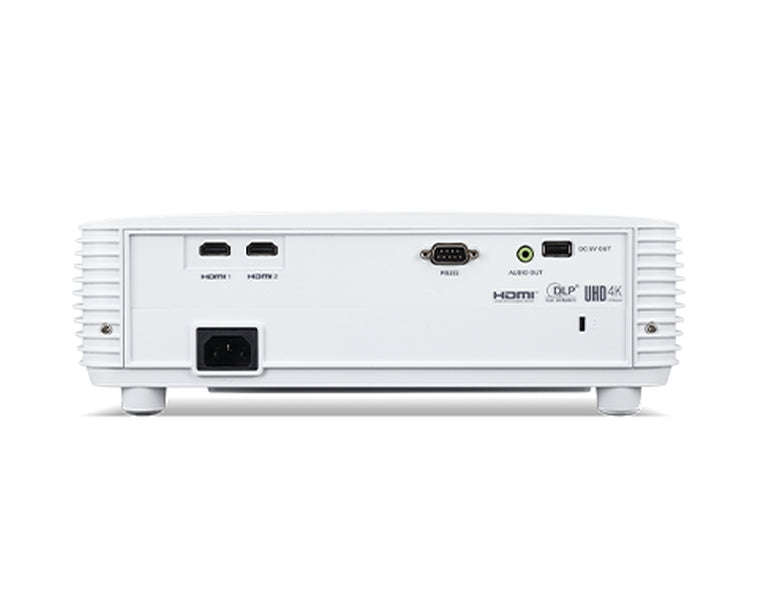 Мултимедиен проектор Acer Projector H6815BD