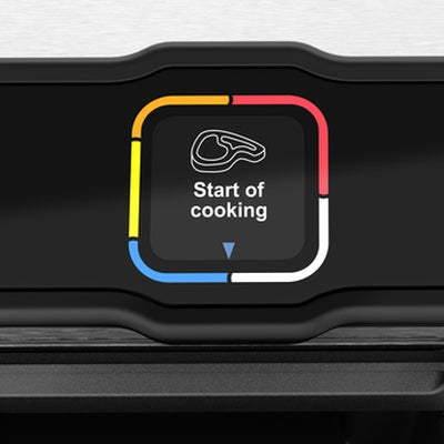 Барбекю Tefal GC750D30 Optigrill Elite