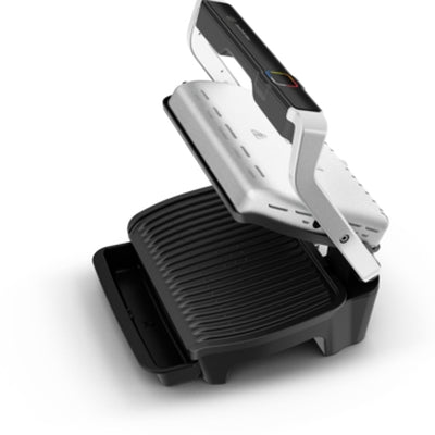 Барбекю Tefal GC750D30 Optigrill Elite