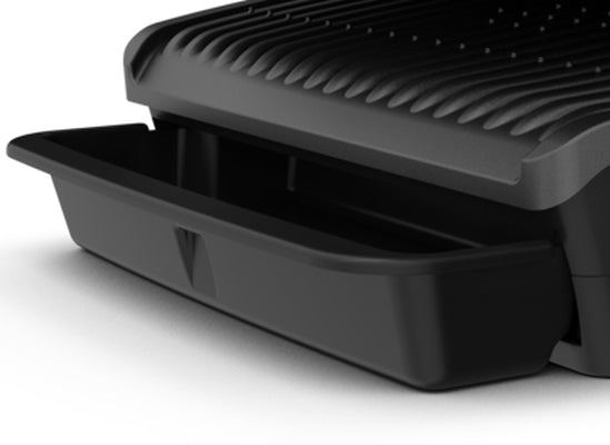 Барбекю Tefal GC750D30 Optigrill Elite