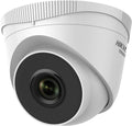 Камера HikVision 4 MP Fixed Turret Network Camera