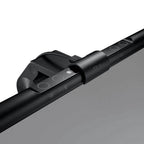 Дизайнерска лампа BenQ (CW/WW) Monitor Light ScreenBar e-Reading lamp Light Source Dual (9H.W42WT.WQ1)
