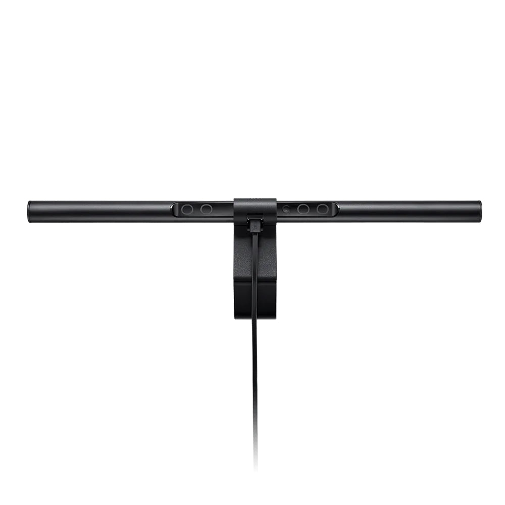 Дизайнерска лампа BenQ (CW/WW) Monitor Light ScreenBar e-Reading lamp Light Source Dual (9H.W42WT.WQ1)