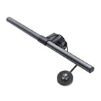 Дизайнерска лампа BenQ (CW/WW) Monitor Light ScreenBar Plus e-Reading lamp Light Source (9H.W43WT.WQ1)