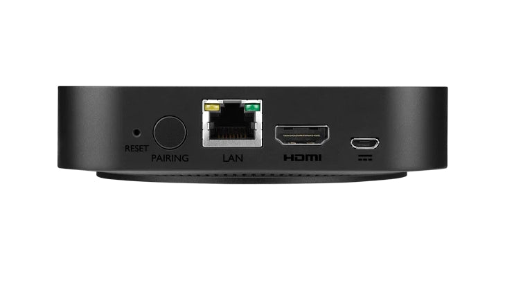 Аксесоар BenQ WDC10C BLACK INSTASHOW EU/UAE Presentation Device USB-C Wireless 802.11ac