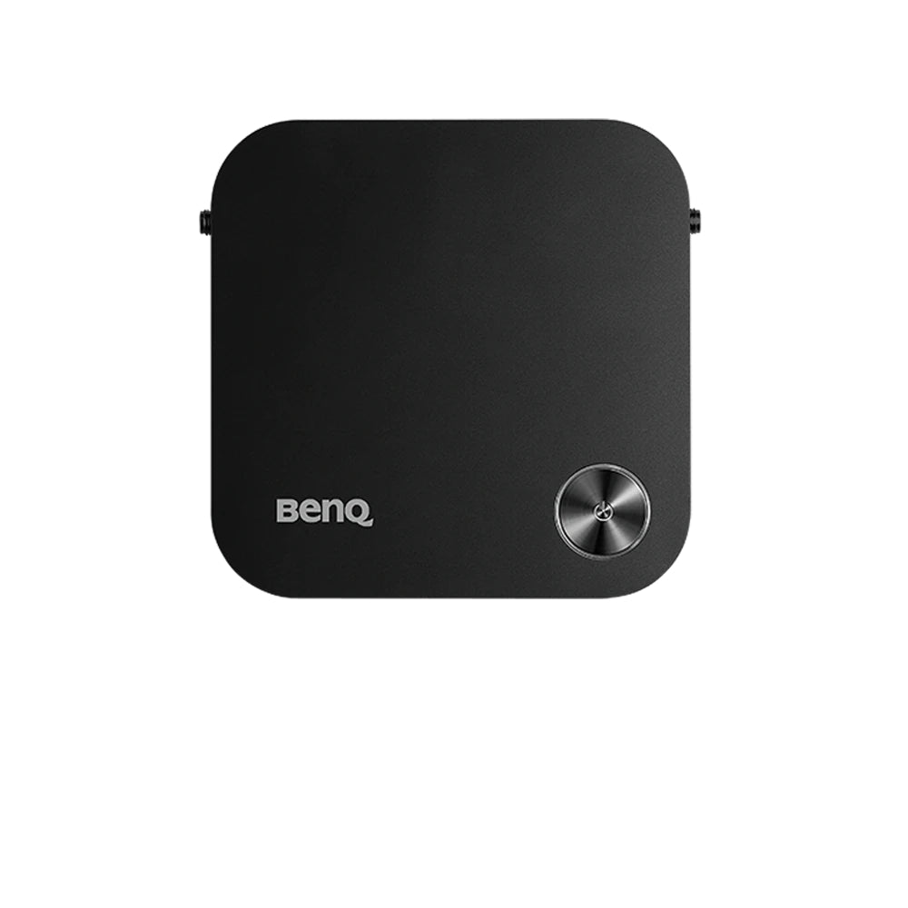 Аксесоар BenQ WDC10C BLACK INSTASHOW EU/UAE Presentation Device USB-C Wireless 802.11ac