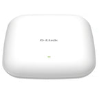 Аксес-пойнт D-Link AX1800 Wi-Fi 6 Dual-Band PoE Access Point