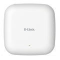 Аксес-пойнт D-Link AX1800 Wi-Fi 6 Dual-Band PoE Access Point