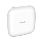 Аксес-пойнт D-Link AX1800 Wi-Fi 6 Dual-Band PoE Access Point