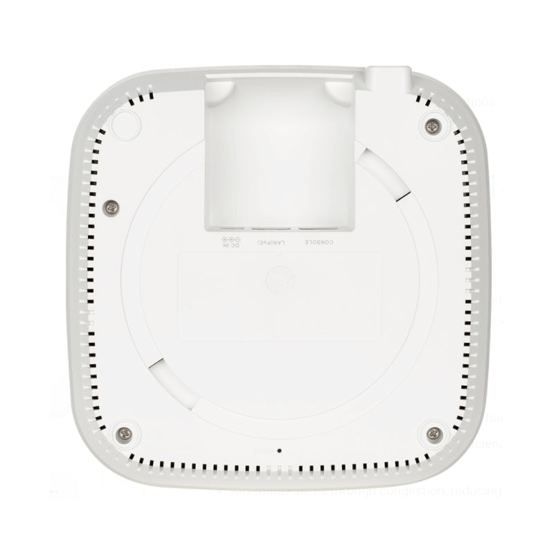 Аксес-пойнт D-Link AX1800 Wi-Fi 6 Dual-Band PoE Access Point