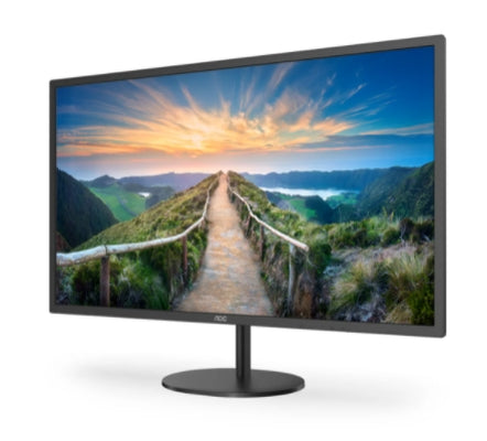 Монитор AOC Q32V4, 31.5" IPS WLED