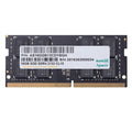 Памет Apacer 16GB Notebook Memory, DDR4 SODIMM 3200MHz