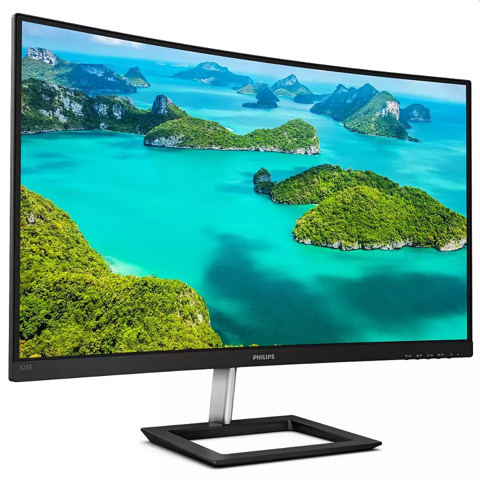 Монитор Philips 325E1C/00, 31.5"