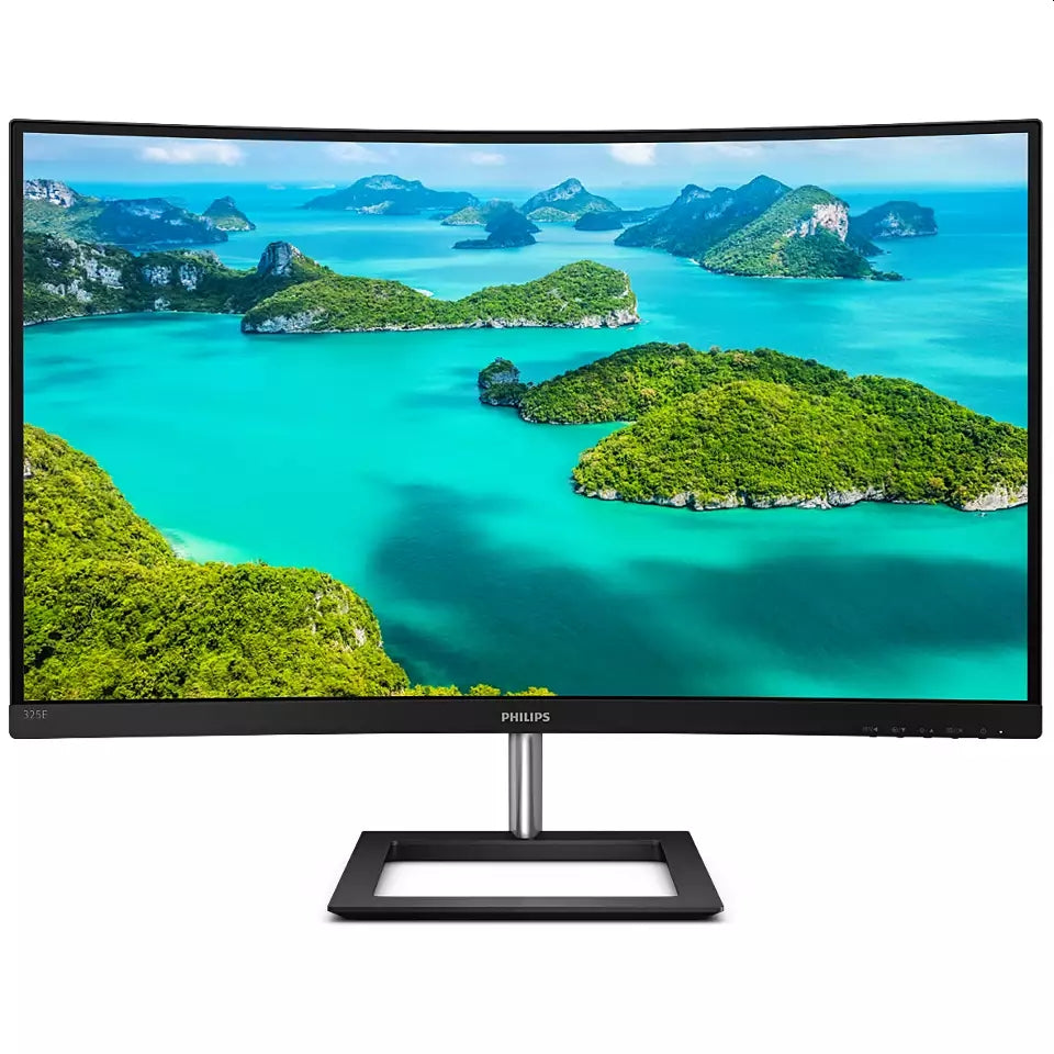 Монитор Philips 325E1C/00, 31.5"
