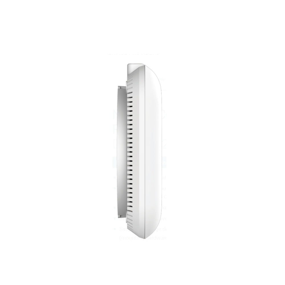 Аксес-пойнт D-Link Wireless AC1200 Wave2 Dual Band Indoor PoE Access Point