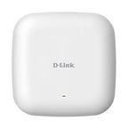 Аксес-пойнт D-Link Wireless AC1200 Wave2 Dual Band Indoor PoE Access Point