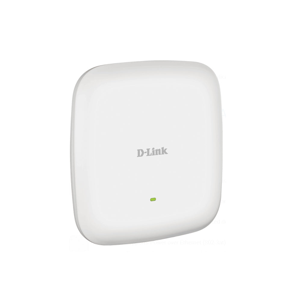 Аксес-пойнт D-Link Wireless AC2300 Wave2 Dual-Band PoE Acess Point