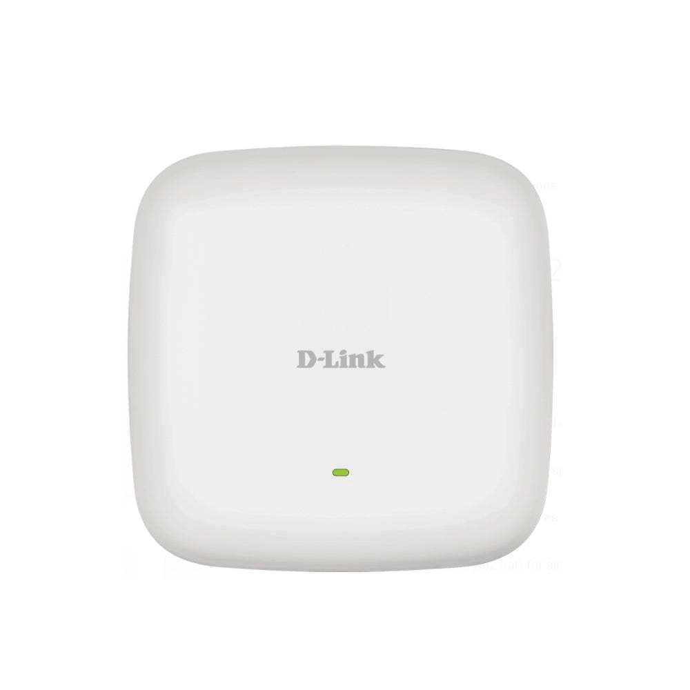 Аксес-пойнт D-Link Wireless AC2300 Wave2 Dual-Band PoE Acess Point