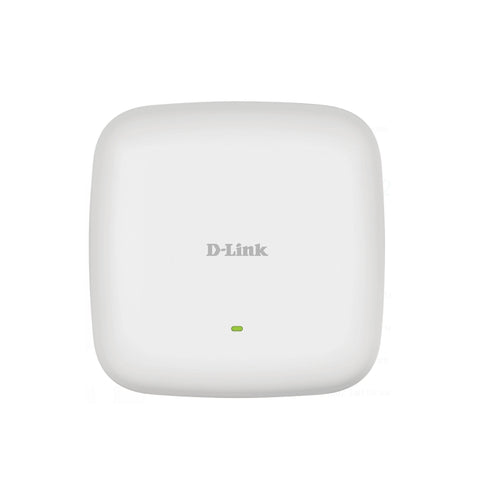 Аксес-пойнт D-Link Wireless AC2300 Wave2 Dual-Band PoE Acess Point