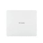 Аксес-пойнт D-Link Wireless AC1200 Wave2 Dual Band Outdoor PoE Access Point