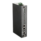 Аксес-пойнт D-Link Wireless AC1200 Wave2 Dual-Band Industrial Access Point