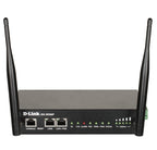 Аксес-пойнт D-Link Wireless AC1200 Wave2 Dual-Band Industrial Access Point